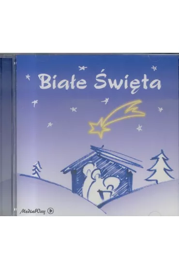 Bia�e �wi�ta CD