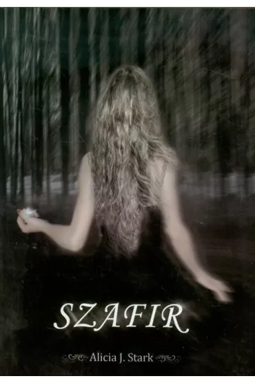Szafir - Alicja J. Stark