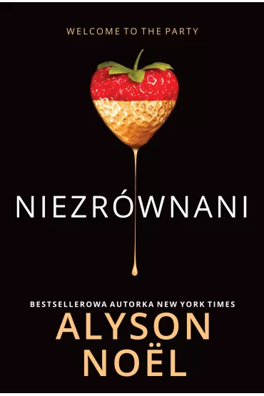 Niezr�wnani - Noel Alyson