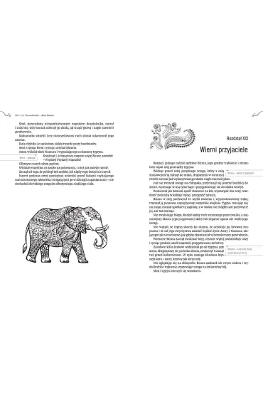 S�o� Birara. Lektura z opracowaniem - Antoni Ferdynand Ossendowski