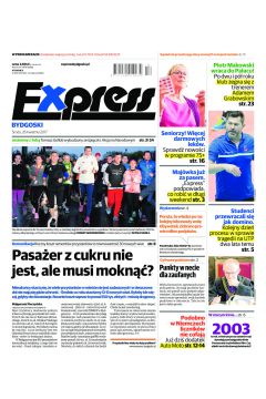 ePrasa Express Bydgoski 97/2017