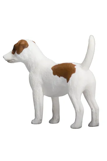 Figurka Pies Jack Russell Terrier