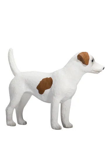 Figurka Pies Jack Russell Terrier