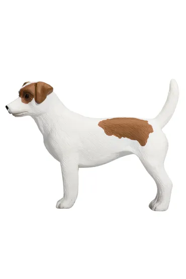 Figurka Pies Jack Russell Terrier