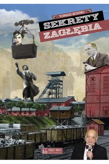 Sekrety Zag��bia - Tomasz Kostro