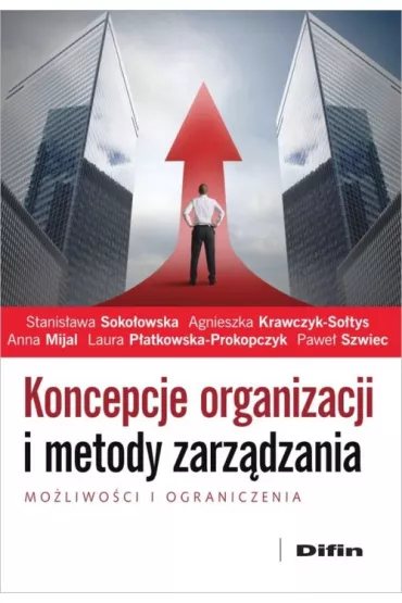 Koncepcje organizacji i metody zarz�dzania