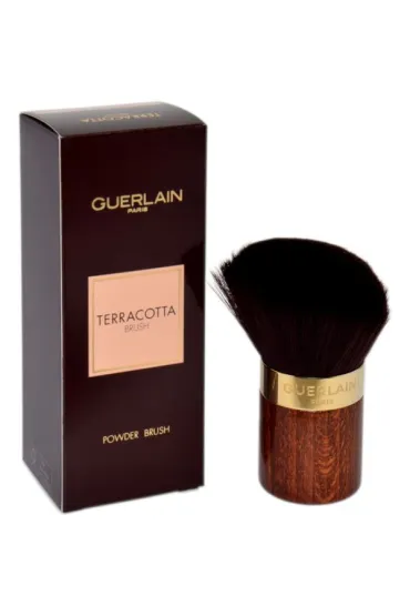Guerlain P�dzel do pudru Terracotta Brush