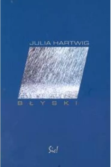 B�yski - Julia Hartwig