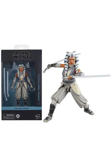 Figurka Star Wars black series Ahsoka Tano