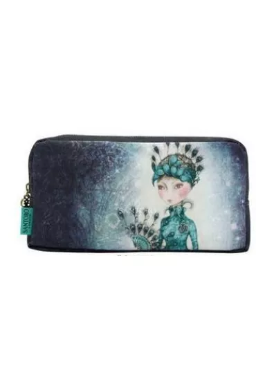 Santoro Pi�rnik prostok�tny Mirabelle Miss Peacock
