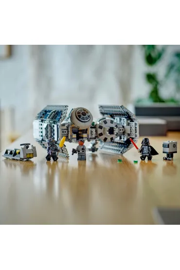 LEGO Star Wars Bombowiec TIE 75347