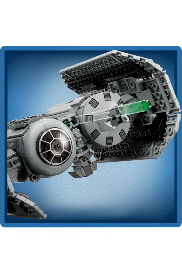 LEGO Star Wars Bombowiec TIE 75347