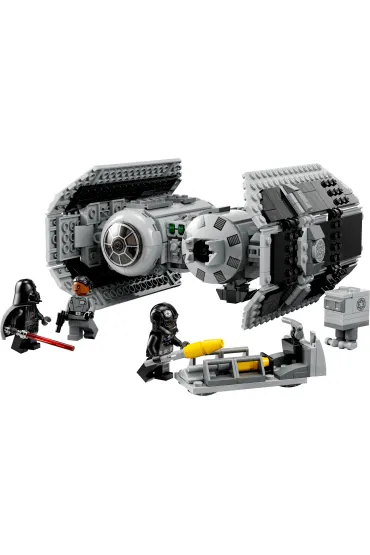 LEGO Star Wars Bombowiec TIE 75347