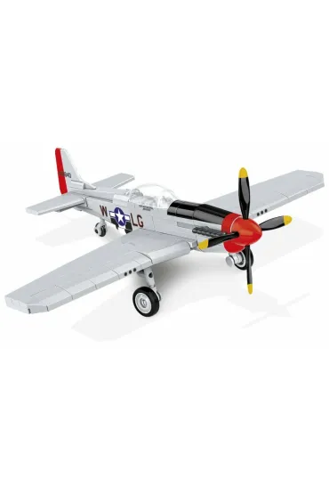 P-51D Mustang