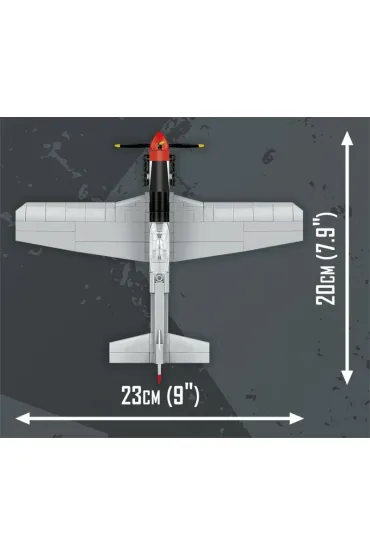P-51D Mustang