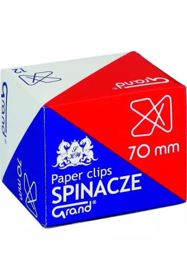 Grand Spinacz krzy�owy nr 1 70 mm