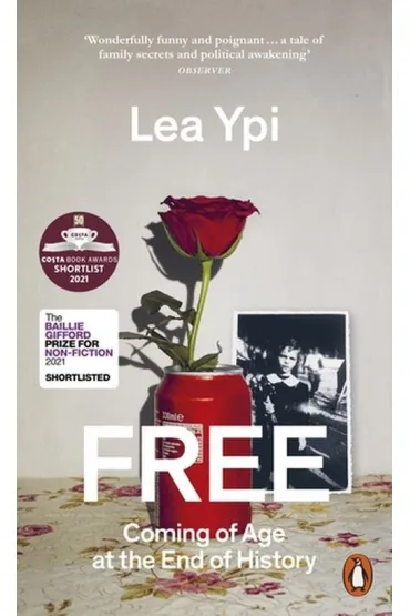 Free - Lea  Ypi