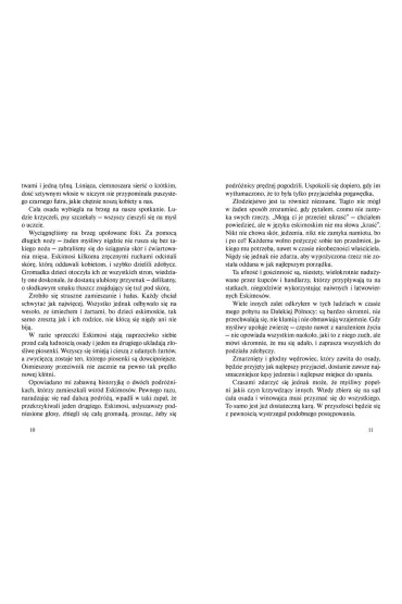Anaruk, ch�opiec z Grenlandii - Czes�aw Centkiewicz