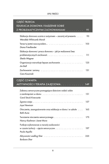 Autyzm w czasie pandemii Wskaz�wki i uwagi ekspert�w, jak radzi� sobie w trudnym czasie - Tony Attwood, Temple Grandin, Carol Stock Kranowitz