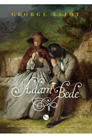 Adam Bede - George Eliot