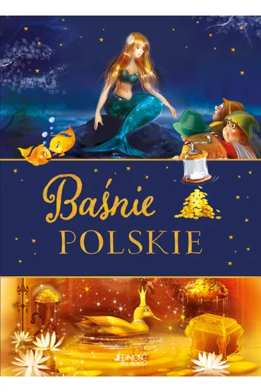 Ba�nie polskie - Dorota Skwark