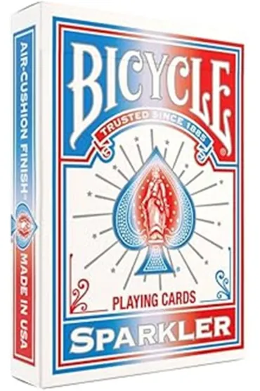 Karty Sparkler BICYCLE Quint