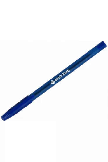 Astra D�ugopis ze skuwk� niebieski 0.7 mm