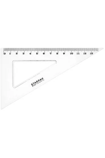 Starpak Ekierka 13 cm