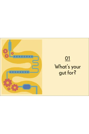 Gut. An Owner's Guide - Austin Chiang