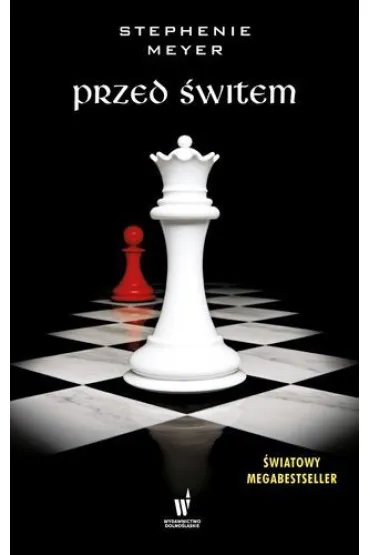 Przed �witem (br) - Stephenie Meyer