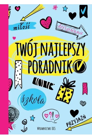 Tw�j najlepszy poradnik