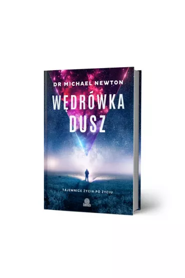 W�dr�wka dusz. Tajemnice �ycia po �yciu - Michael Newton