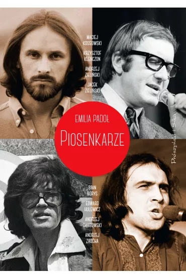 Piosenkarze - Emilia Pado�