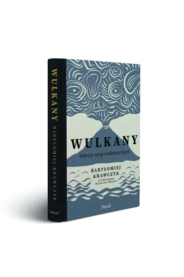 Wulkany. Sekrety wysp wulkanicznych - Bart�omiej  Krawczyk