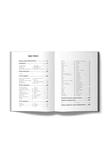 Wulkany. Sekrety wysp wulkanicznych - Bart�omiej  Krawczyk