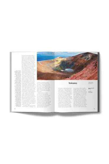Wulkany. Sekrety wysp wulkanicznych - Bart�omiej  Krawczyk