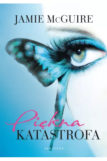 eBook Pi�kna katastrofa. Tom 1 mobi epub - Jamie McGuire