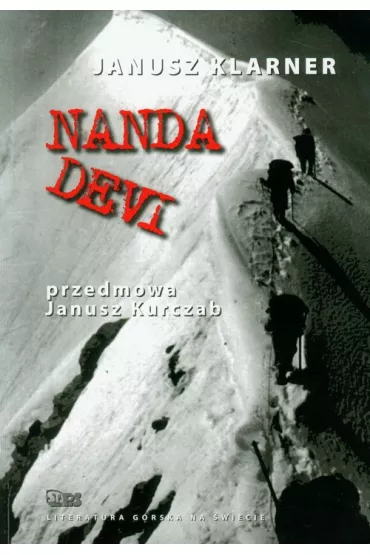 Nanda Devi - Janusz Klarner