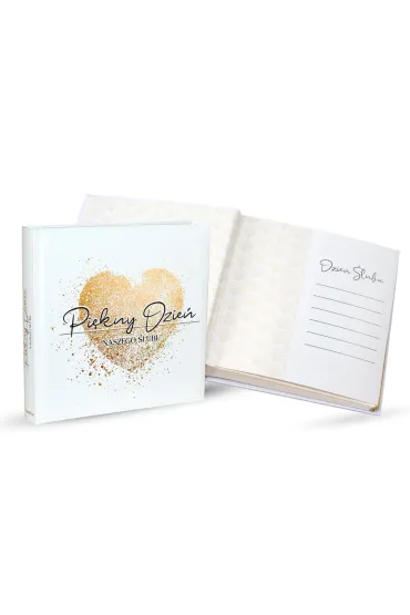 Album na zdj�cia Happy �lub HAS-003 23,0 x 24,0 x 5,0 cm