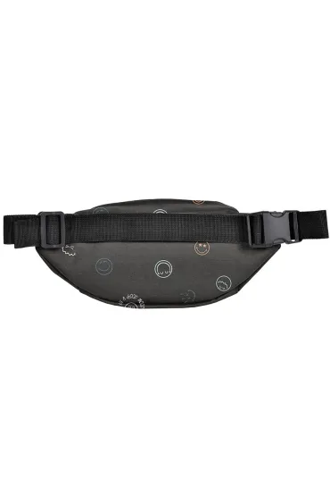 Paso Saszetka nerka Waist Bag Smiley SM25LR-511