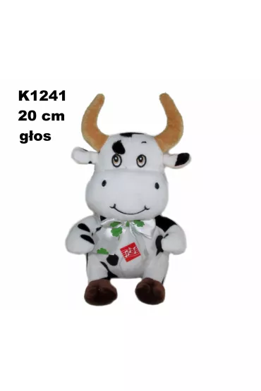 Krowa z g�osem 20cm Sun-Day