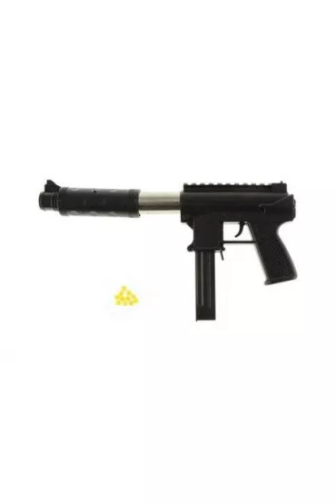 Karabinek A122 27cm Cabo-Toys