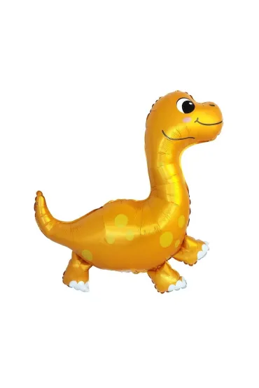 Balon foliowy Ma�y Dino Diplo 60cm