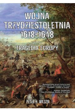 Wojna trzydziestoletnia 1618-1648. Tragedia... w.2