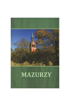 Mazurzy