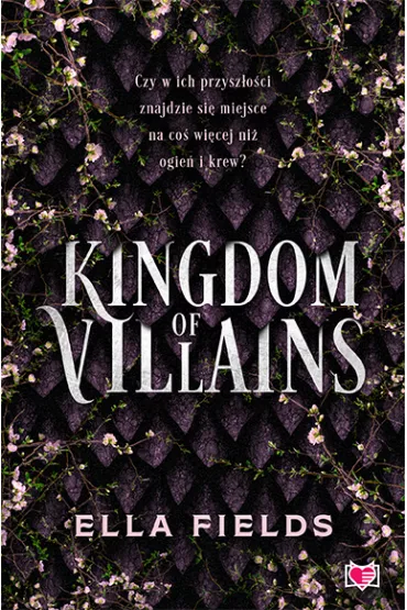 Kingdom of Villains - Ella Fields
