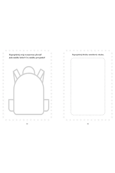 BookTok Journal. Back to School - Agata G�adysz