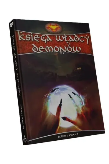 Ksi�ga W�adcy Demon�w
