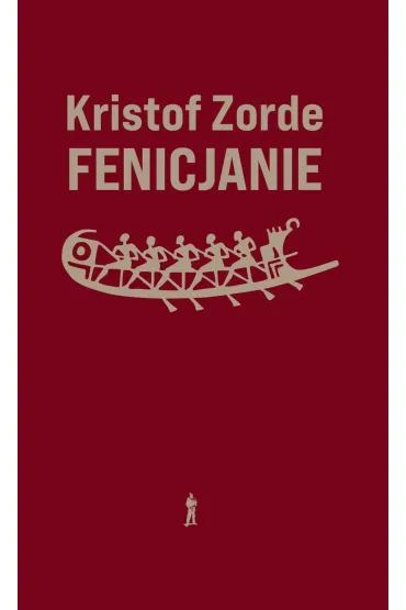 Fenicjanie - Zorde Kristof