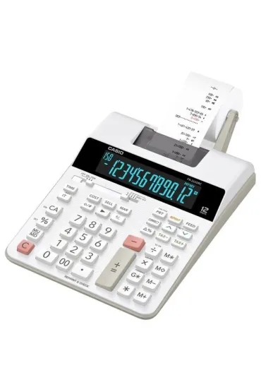 Casio Kalkulator FR-2650RC